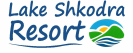 Info point Lake Shkodra Resort